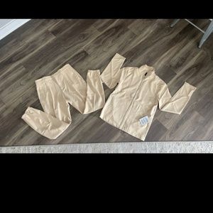 ASOS Design 2pc Tracksuit NWT